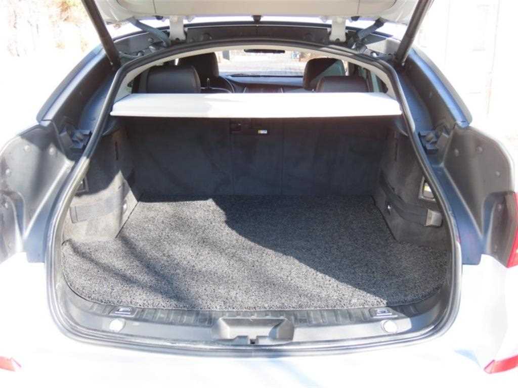 BMW Gran Turismo 2015 Plateado - Importación desde Corea - HF Imports Iquique - Foto 18