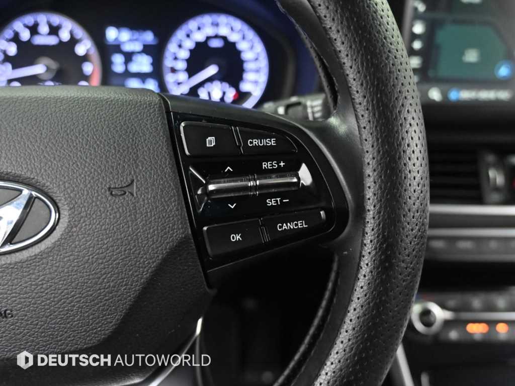 HYUNDAI Grandeur 2019 Negro - Importación desde Corea - HF Imports Iquique - Foto 17