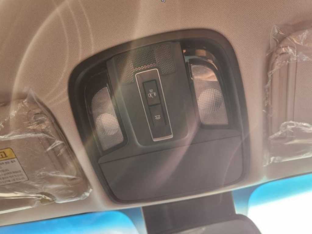 KIA Sorento 2020 Blanco - Importación desde Corea - HF Imports Iquique - Foto 18