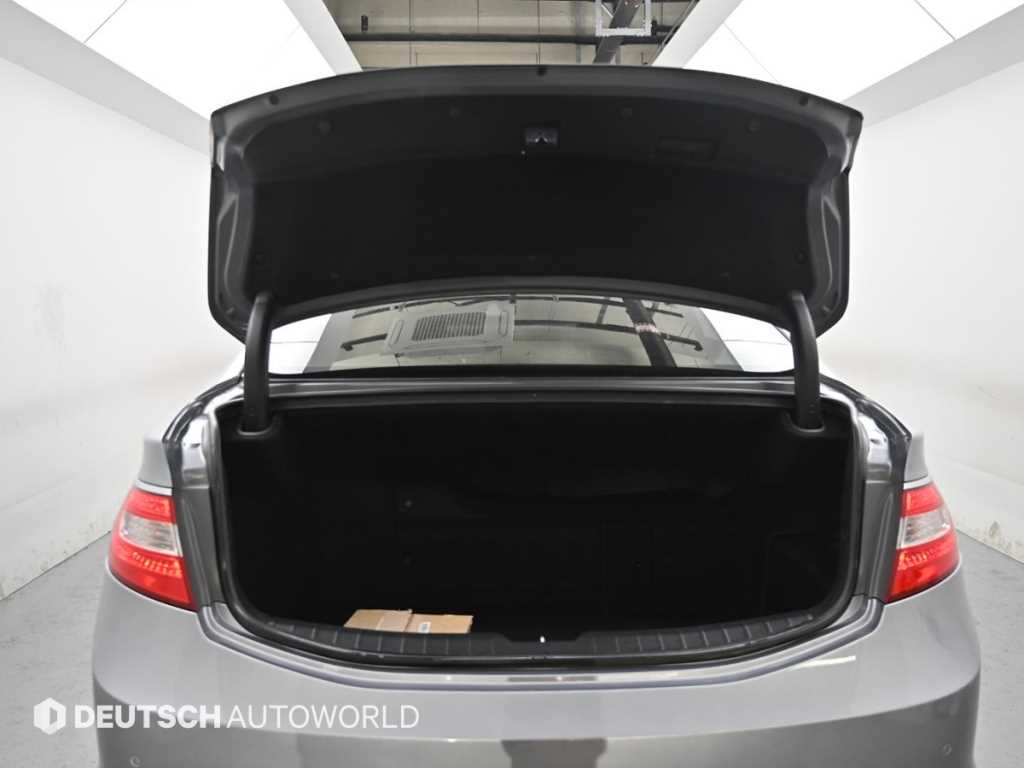 HYUNDAI Grandeur 2016 - Importación desde Corea - HF Imports Iquique - Foto 19