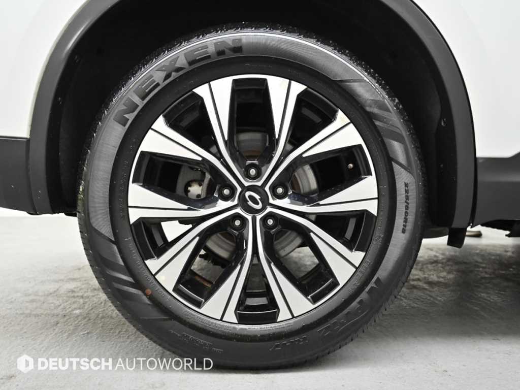 SAMSUNG QM6 - Vista 5