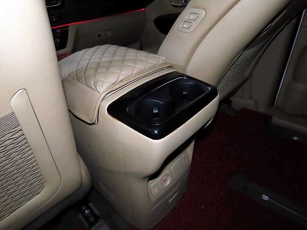 KIA Carnival 2019 Blanco - Importación desde Corea - HF Imports Iquique - Foto 15