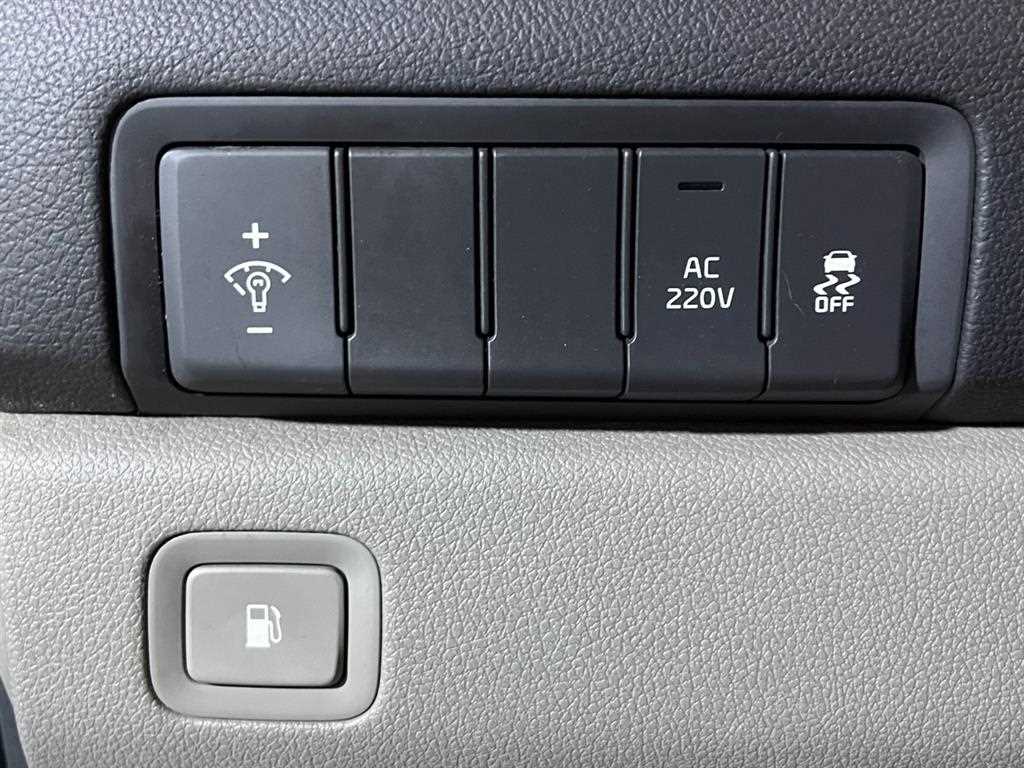 KIA Carnival 2016 Blanco - Importación desde Corea - HF Imports Iquique - Foto 17