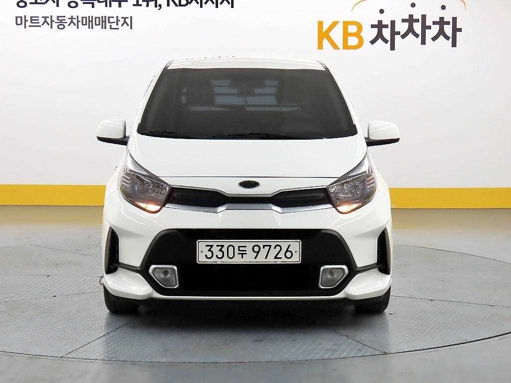 KIA Morning 2021 - Importación desde Corea - HF Imports Iquique - Foto 1
