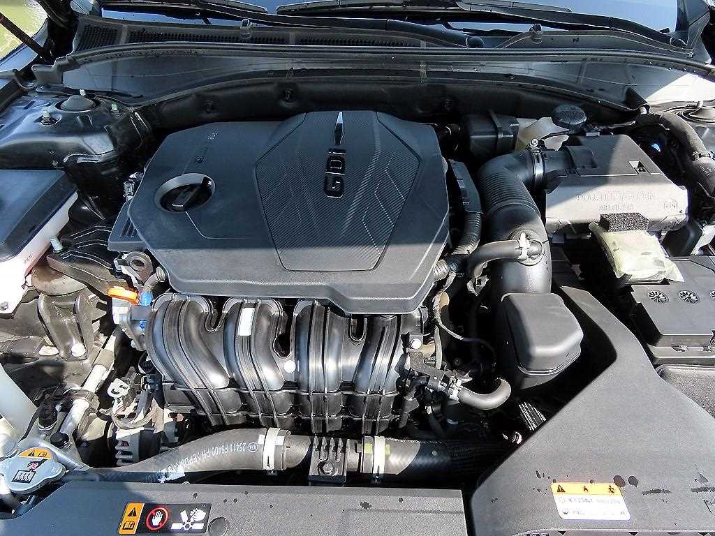 HYUNDAI Grandeur 2022 - Importación desde Corea - HF Imports Iquique - Foto 19