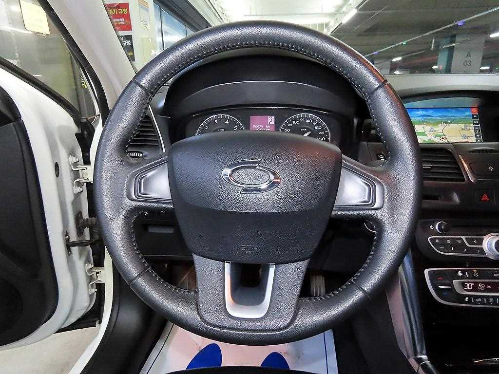 SAMSUNG SM5 - Vista 8