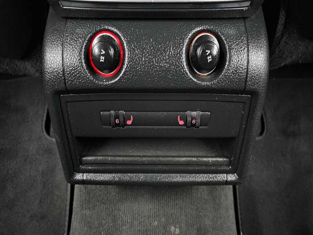 Audi Q7 2014 Negro - Importación desde Corea - HF Imports Iquique - Foto 16