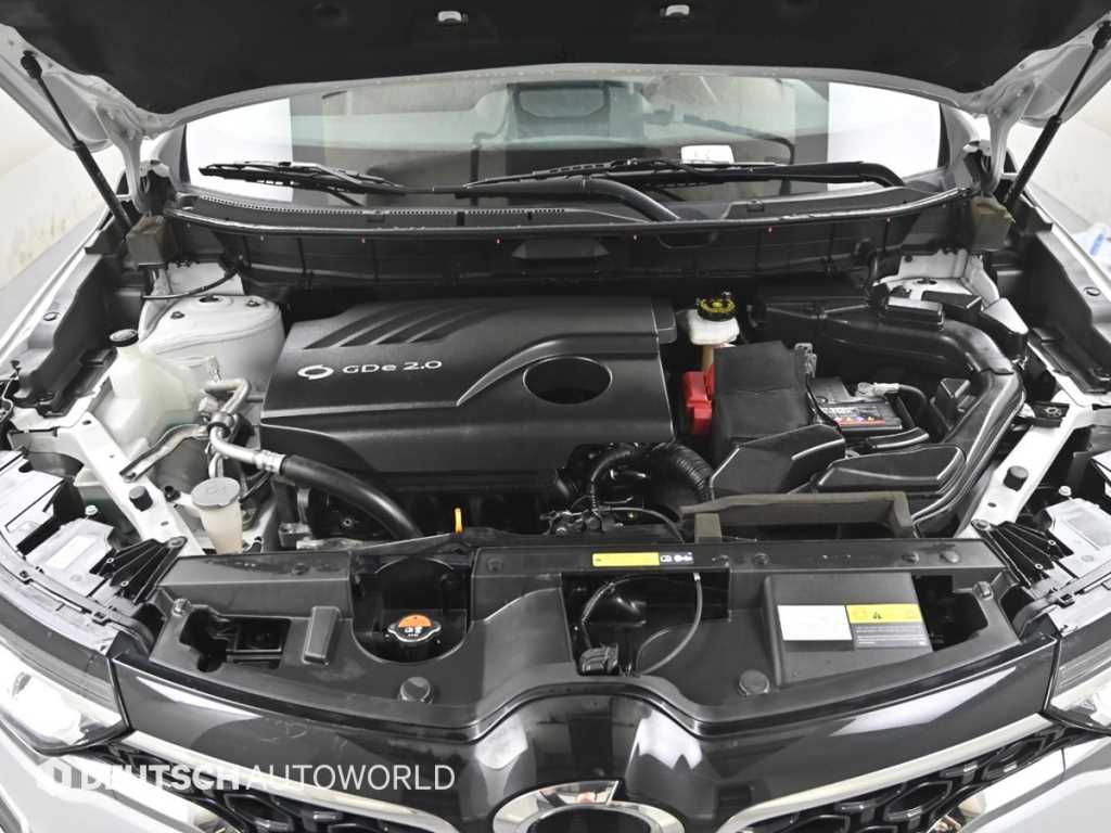 SAMSUNG QM6 - Vista 6