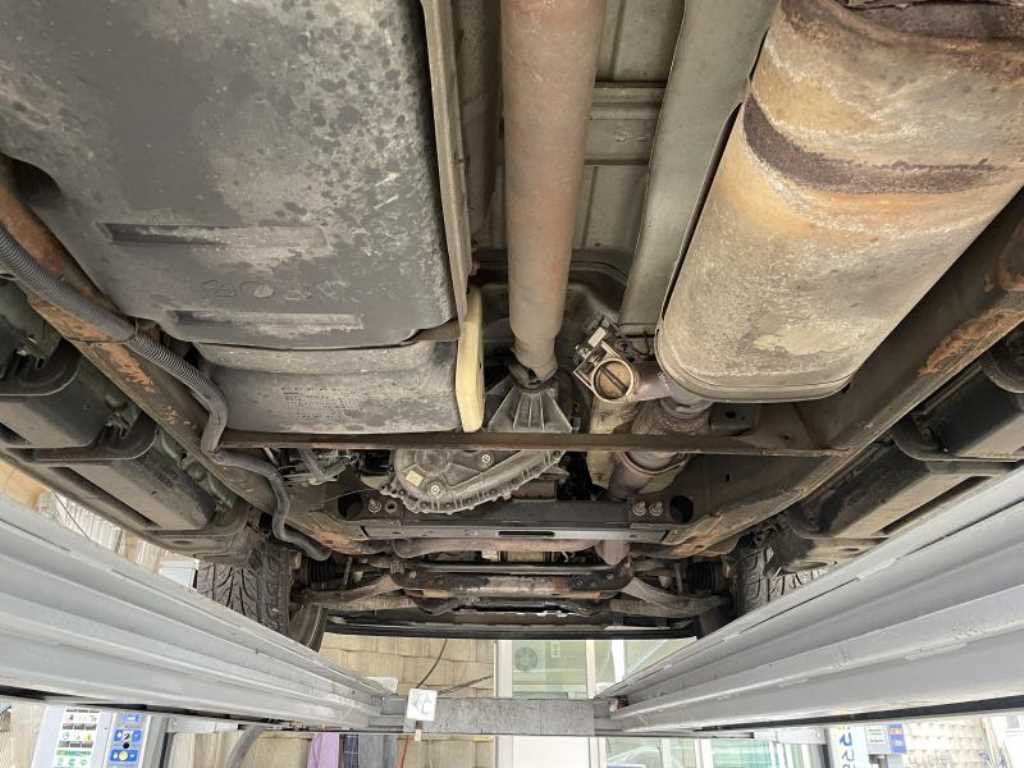 Cadillac Escalade 2007 Blanco - Importación desde Corea - HF Imports Iquique - Foto 19