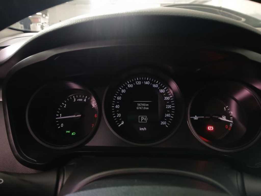 SAMSUNG SM6 - Vista 9