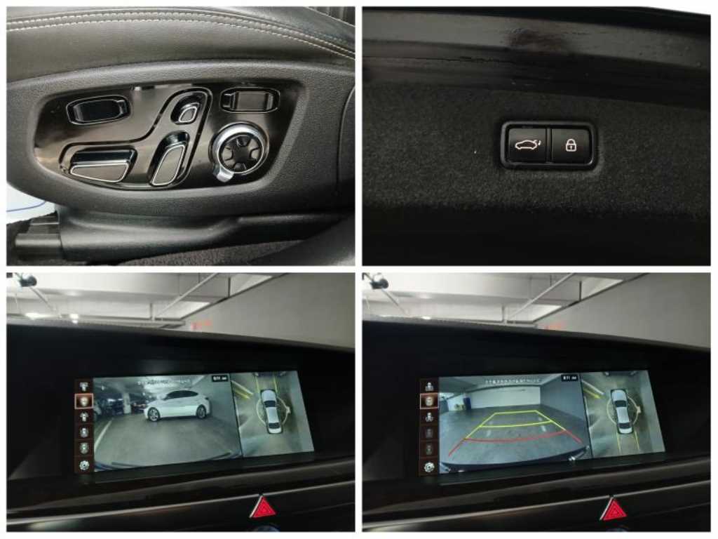 Genesis G90 2021 - Importación desde Corea - HF Imports Iquique - Foto 17