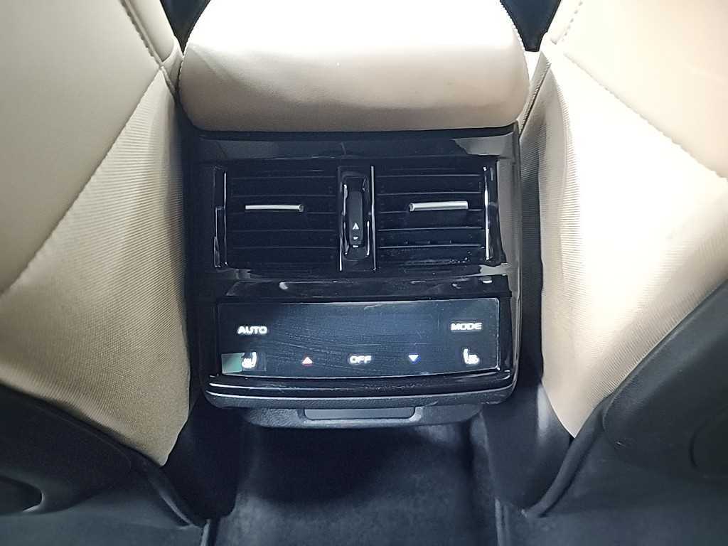 SAMSUNG Grand Koleos 2025 Gris - Importación desde Corea - HF Imports Iquique - Foto 13