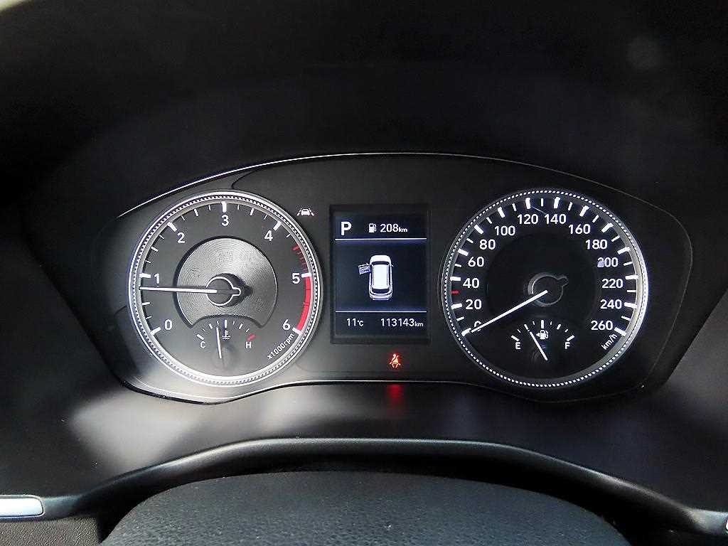 HYUNDAI Santa Fe - Vista 9