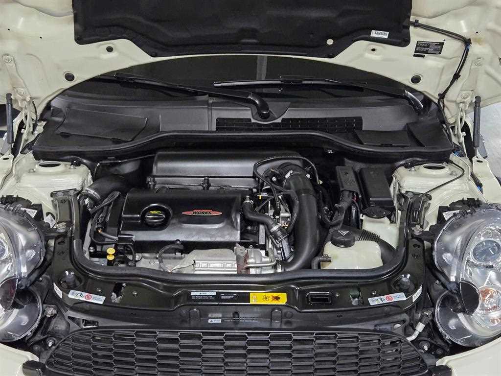 Mini Coupe 2015 Blanco - Importación desde Corea - HF Imports Iquique - Foto 18