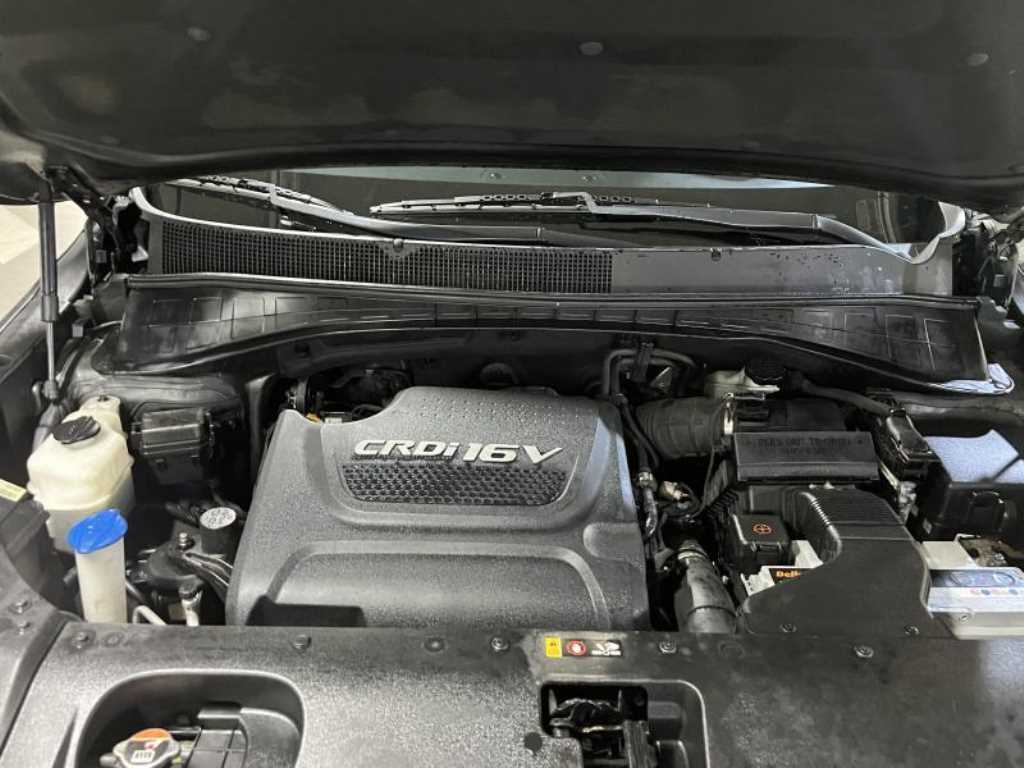 KIA Sorento 2016 - Importación desde Corea - HF Imports Iquique - Foto 18