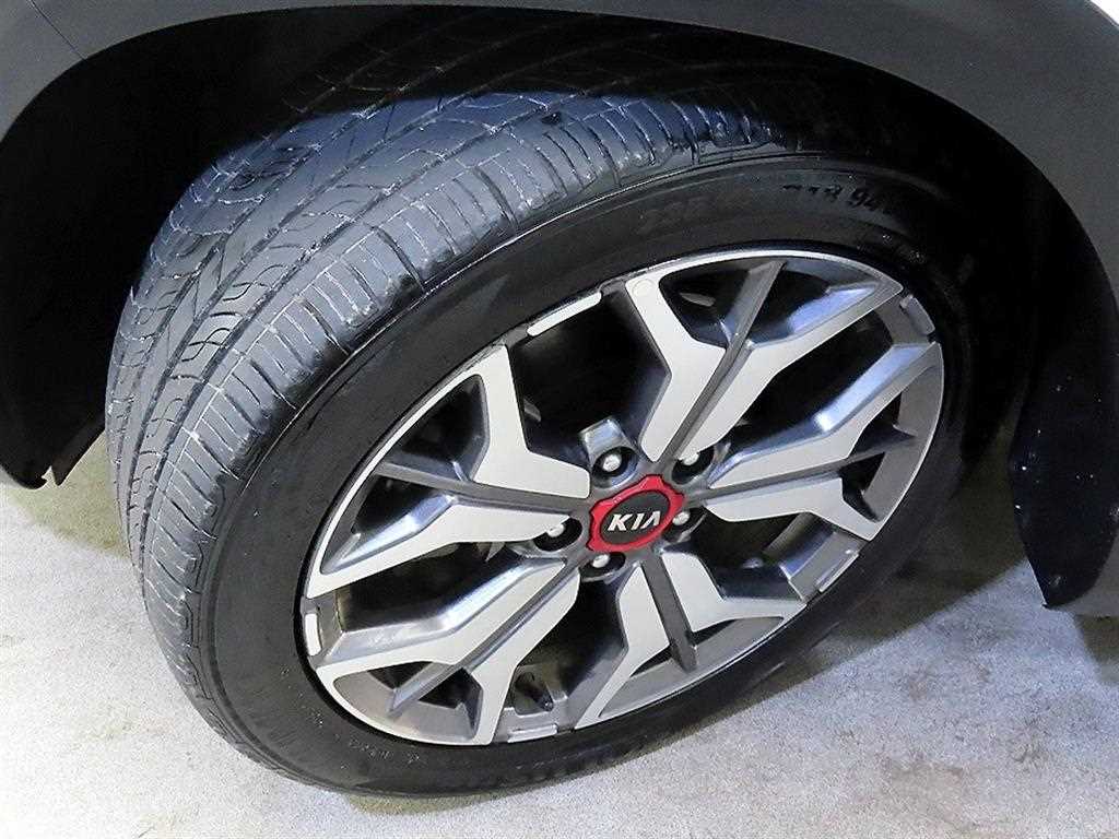 KIA Seltos 2021 Blanco - Importación desde Corea - HF Imports Iquique - Foto 20