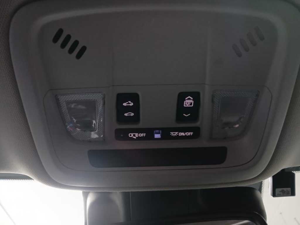 Chevrolet Malibu 2017 Gris - Importación desde Corea - HF Imports Iquique - Foto 15