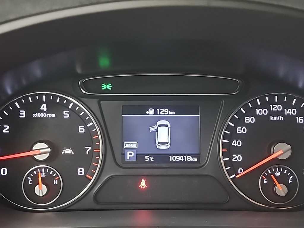 KIA Sorento - Vista 6