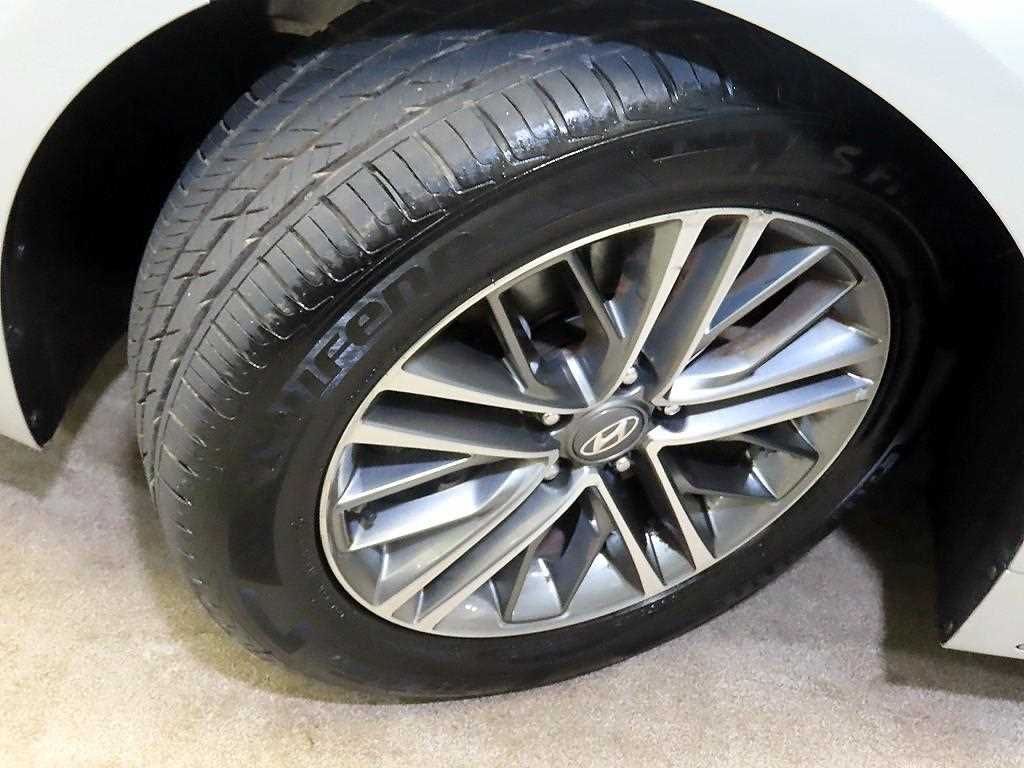 HYUNDAI Grandeur 2017 Gris - Importación desde Corea - HF Imports Iquique - Foto 20