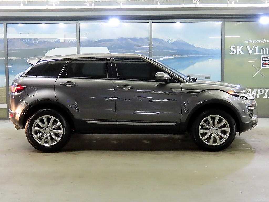 Land Rover Range Rover Bike - Vista 3