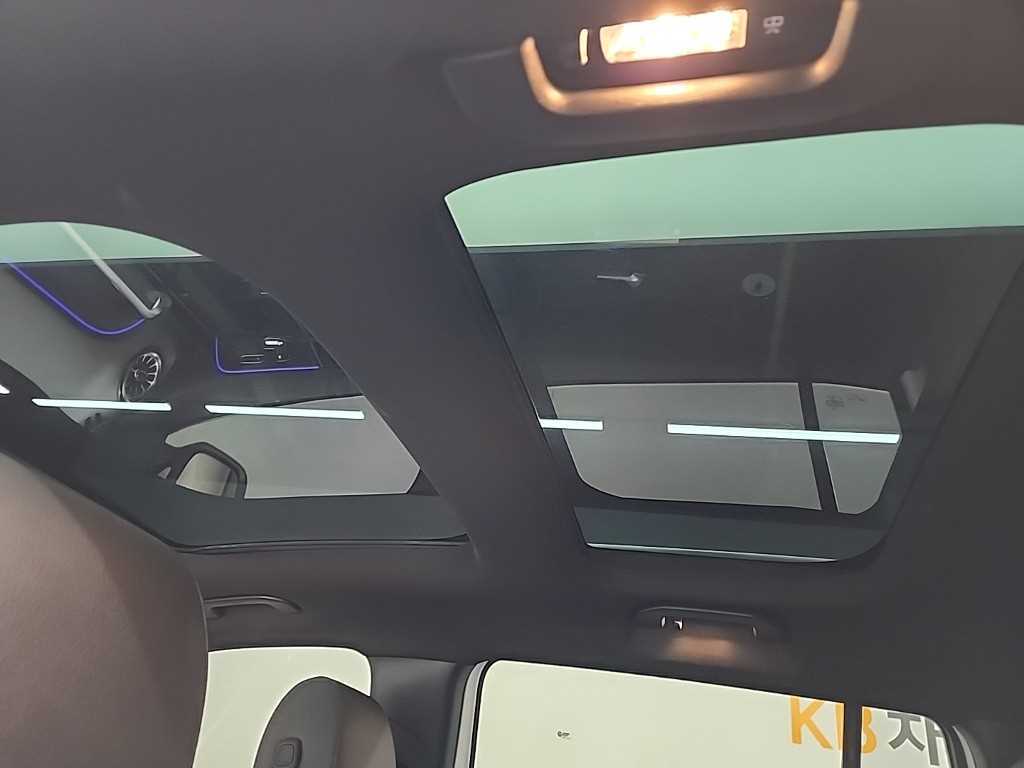 Mercedes Benz GLB Class 2023 - Importación desde Corea - HF Imports Iquique - Foto 13