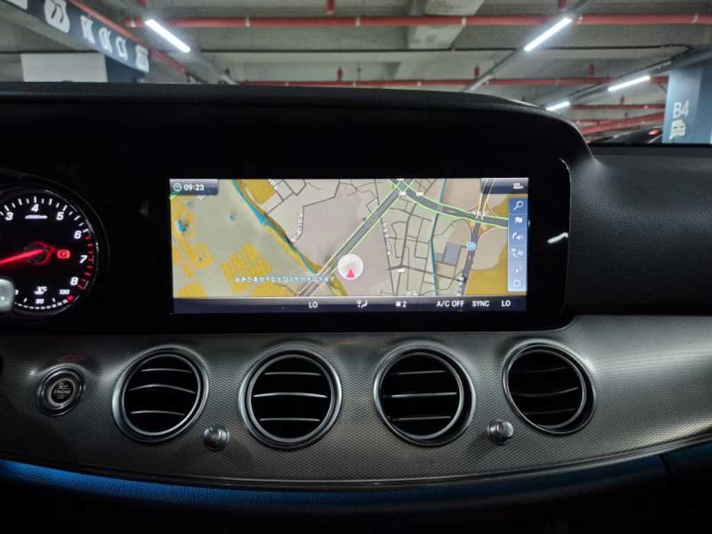 Mercedes Benz E class 2018 - Importación desde Corea - HF Imports Iquique - Foto 16