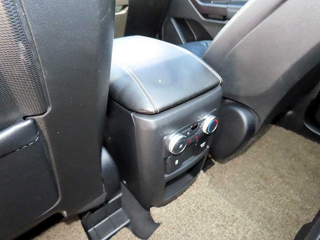 Ford Explorer 2020 Blanco - Importación desde Corea - HF Imports Iquique - Foto 16