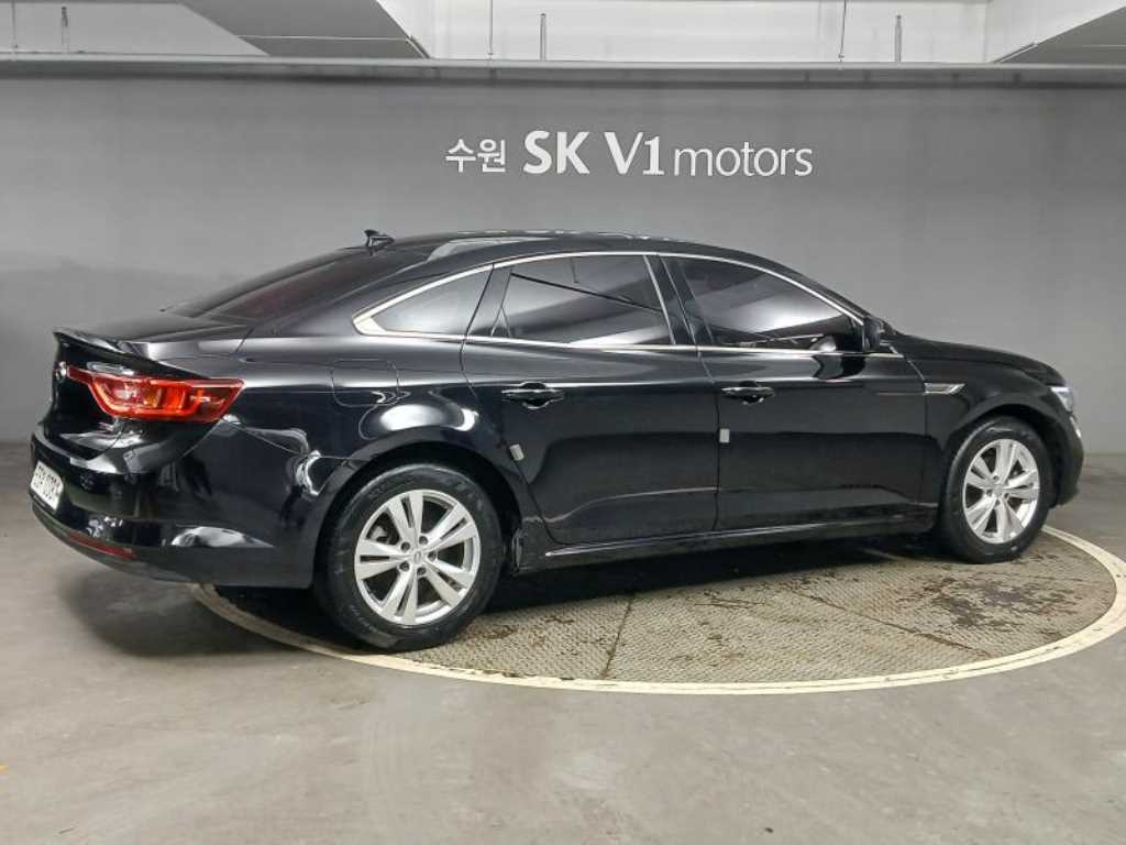 SAMSUNG SM6 - Vista 4