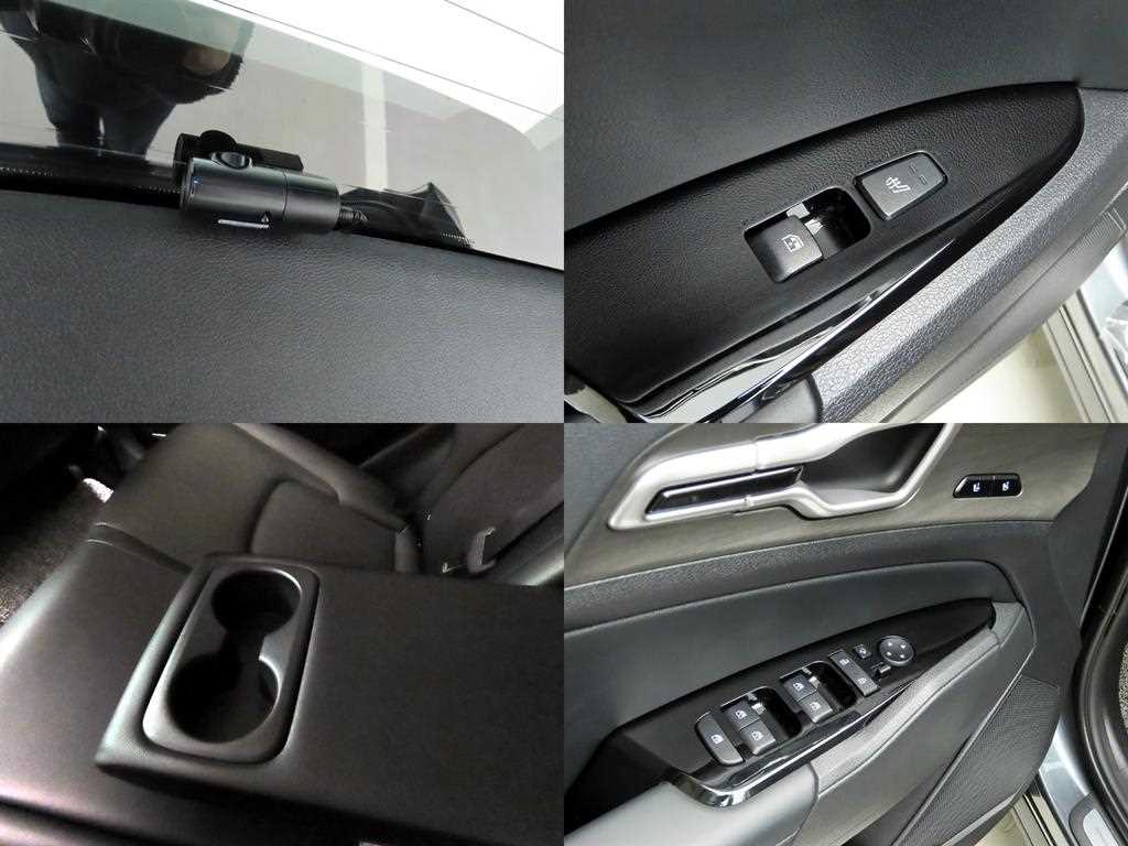 KIA Sportage 2024 Gris - Importación desde Corea - HF Imports Iquique - Foto 17