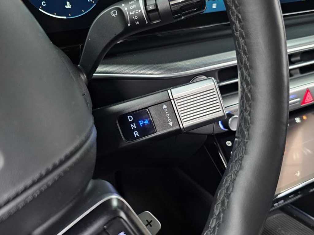 HYUNDAI Grandeur - Vista 9