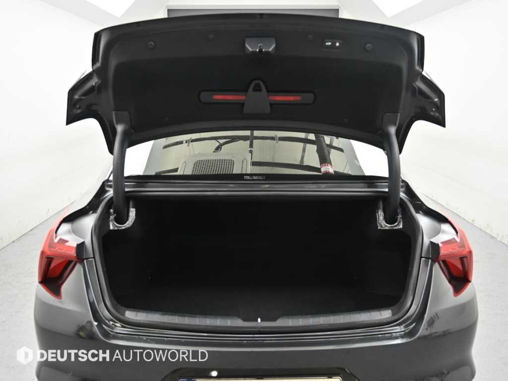 KIA K8 2022 Gris - Importación desde Corea - HF Imports Iquique - Foto 19