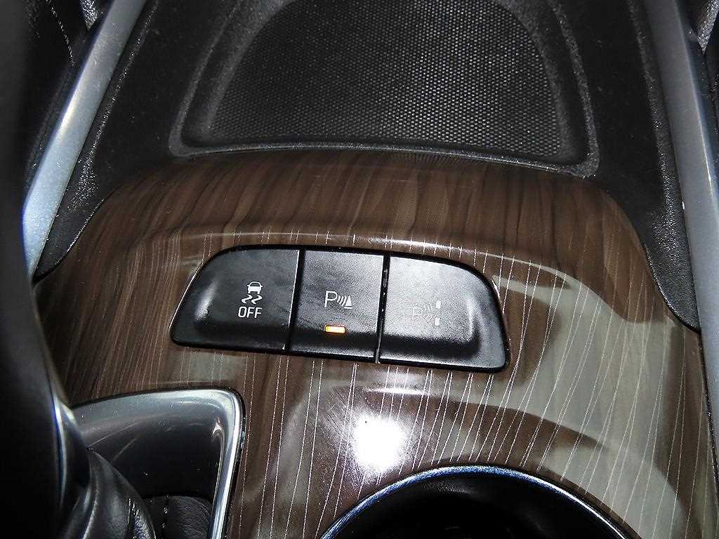 Chevrolet Malibu 2017 Azul - Importación desde Corea - HF Imports Iquique - Foto 13