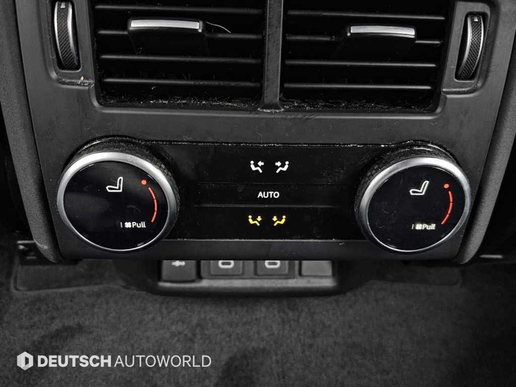 Land Rover Discovery 2023 - Importación desde Corea - HF Imports Iquique - Foto 16