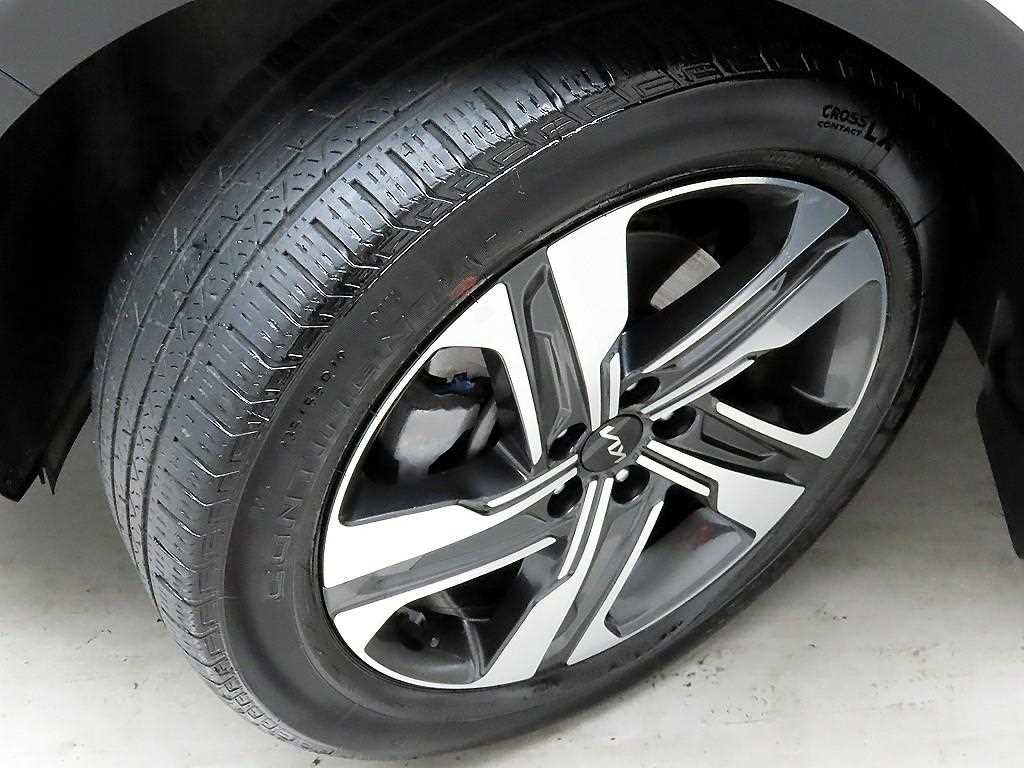 KIA Sorento 2022 Blanco - Importación desde Corea - HF Imports Iquique - Foto 19