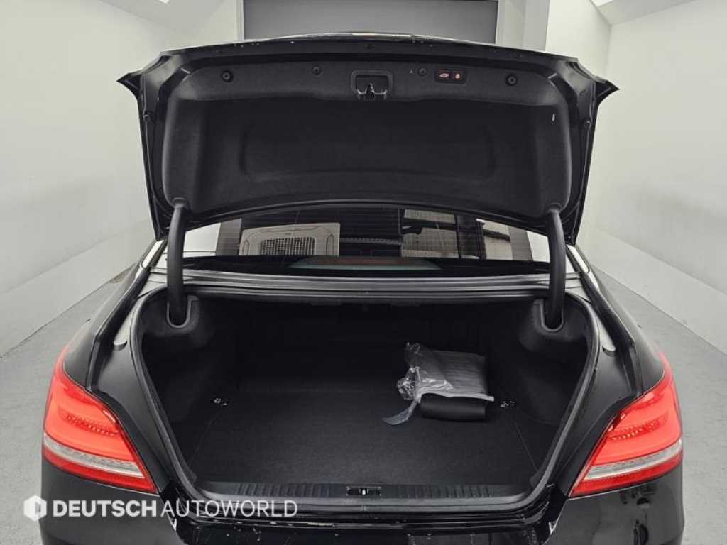 HYUNDAI Equus 2013 Negro - Importación desde Corea - HF Imports Iquique - Foto 19