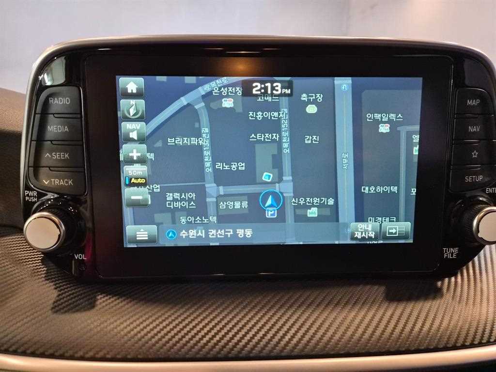 HYUNDAI Tucson 2019 Negro - Importación desde Corea - HF Imports Iquique - Foto 14