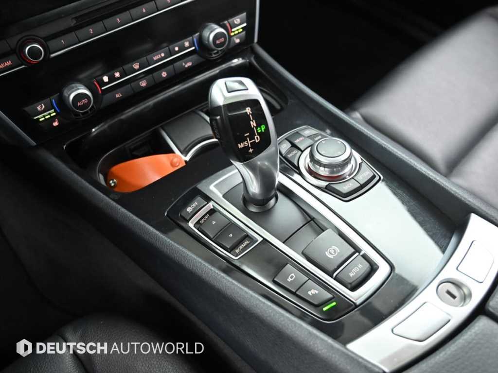 BMW Gran Turismo - Vista 9