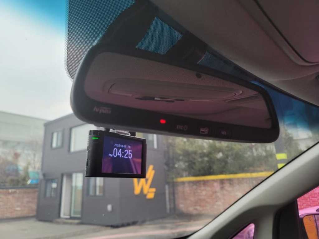 KIA Carnival - Vista 6