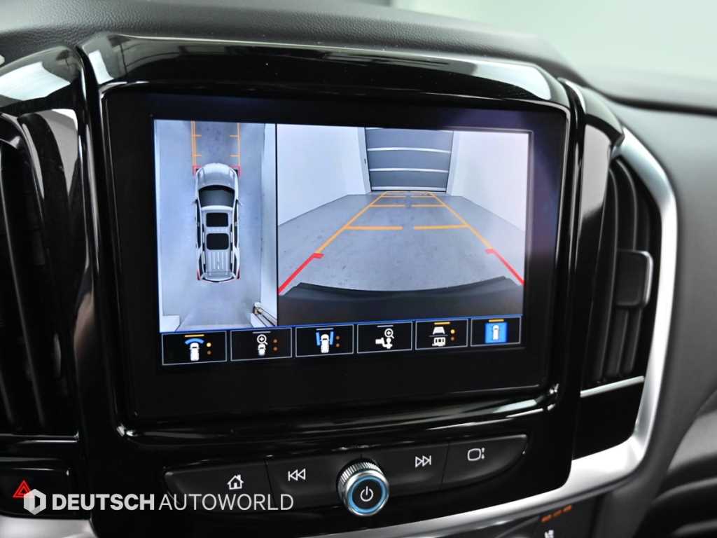 Chevrolet Travers 2022 - Importación desde Corea - HF Imports Iquique - Foto 15