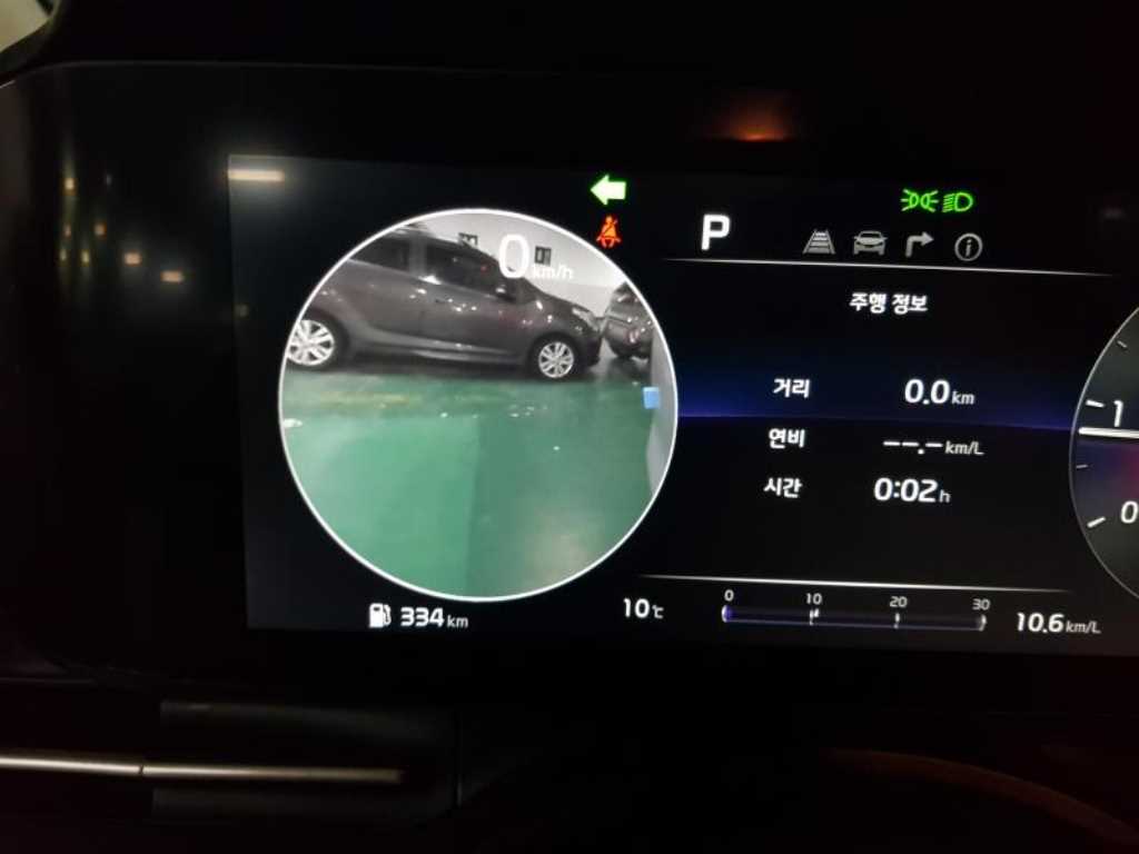 KIA Carnival 2023 - Importación desde Corea - HF Imports Iquique - Foto 17