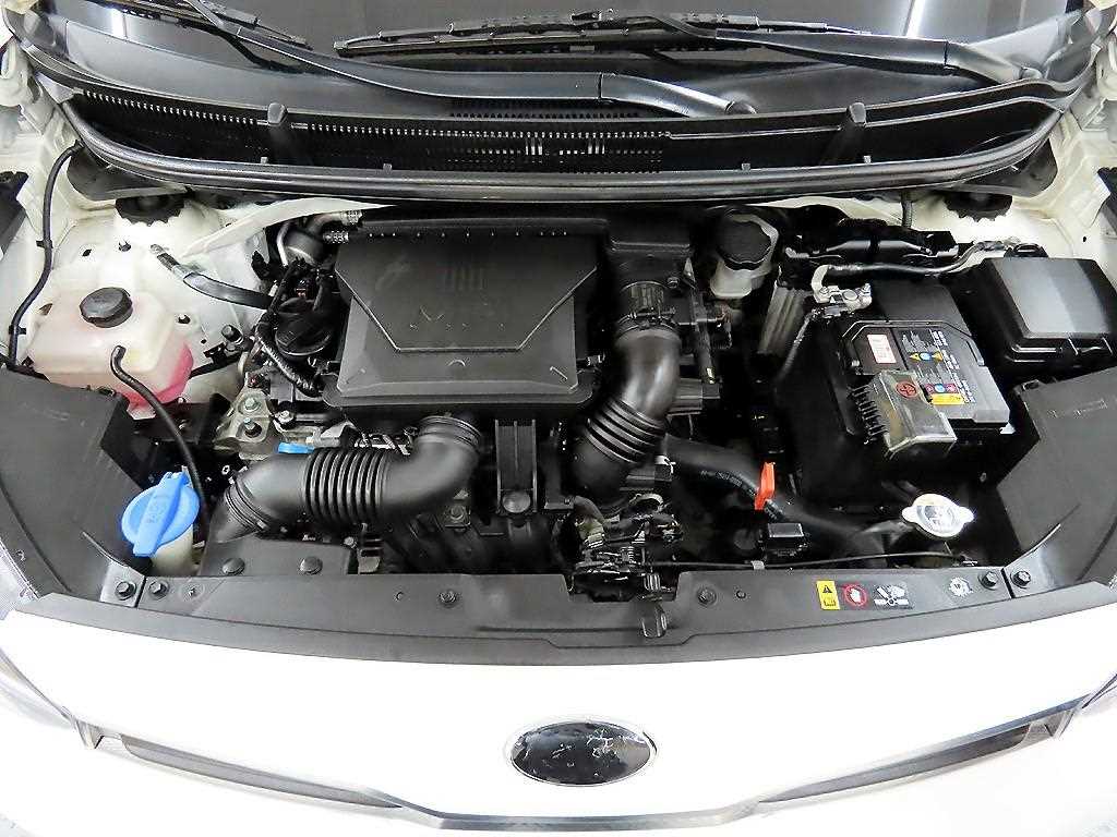 KIA Morning 2021 - Importación desde Corea - HF Imports Iquique - Foto 17