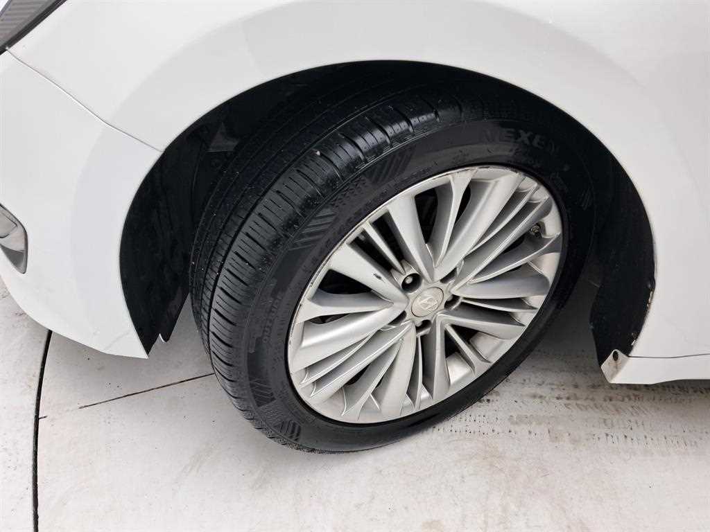 HYUNDAI Aslan 2016 Blanco - Importación desde Corea - HF Imports Iquique - Foto 20