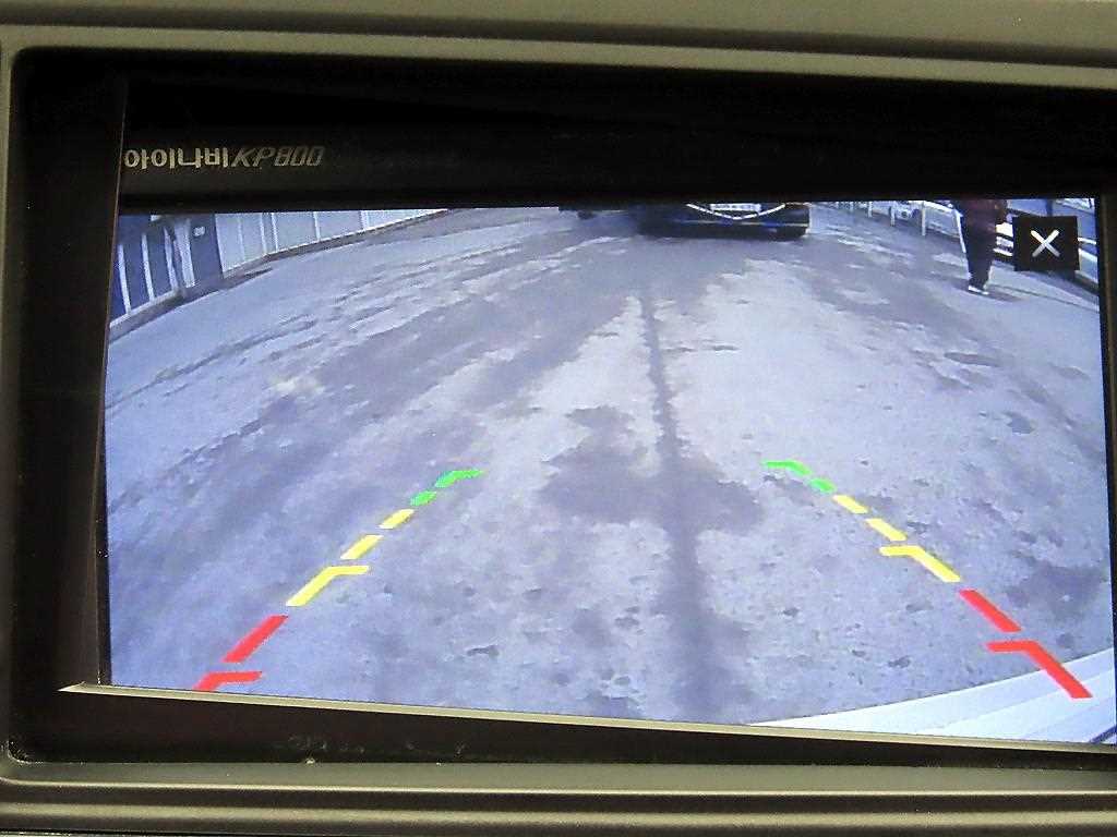 HYUNDAI Sonata 2016 Blanco - Importación desde Corea - HF Imports Iquique - Foto 15