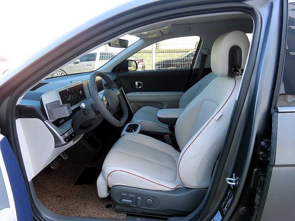 HYUNDAI Ioniq 5 - Vista 5