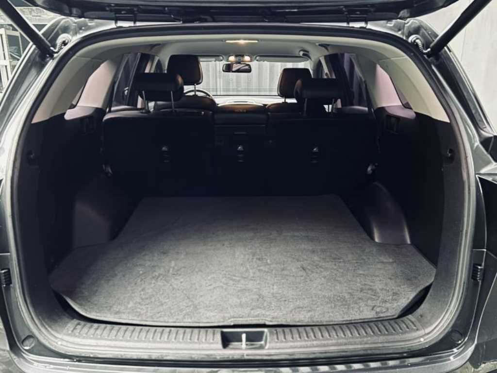 KIA Sorento - Vista 5