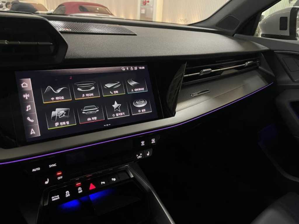 Audi A3 2022 - Importación desde Corea - HF Imports Iquique - Foto 13