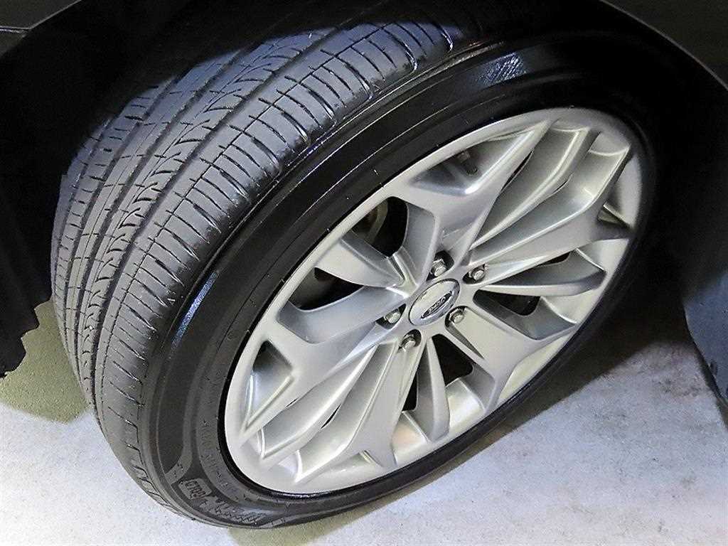 Ford Torus 2014 - Importación desde Corea - HF Imports Iquique - Foto 20