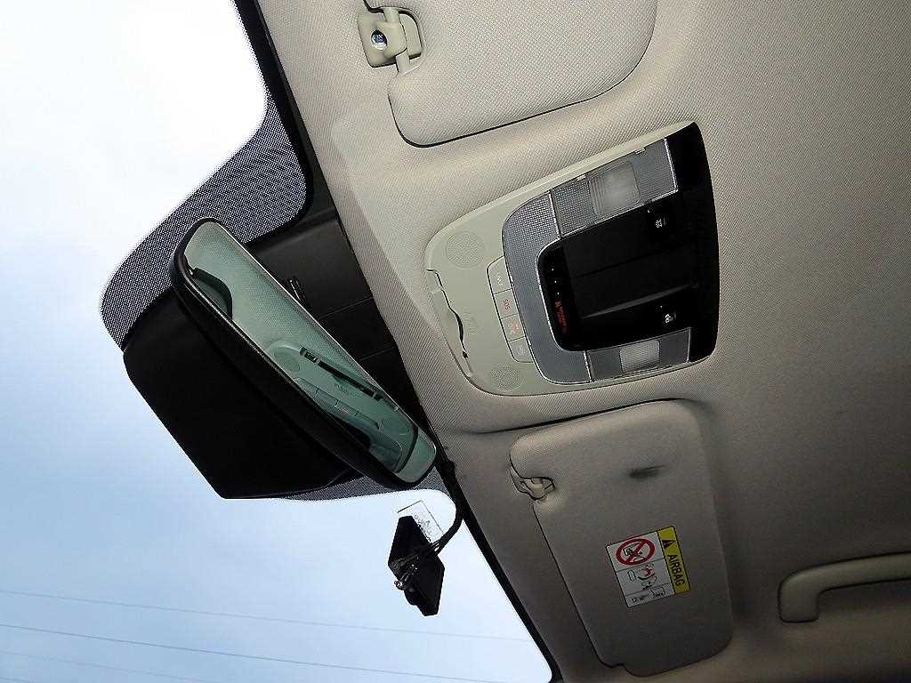 KIA Sorento 2021 Azul - Importación desde Corea - HF Imports Iquique - Foto 15