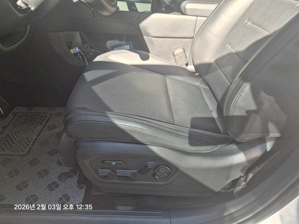 HYUNDAI Santa Fe - Vista 11