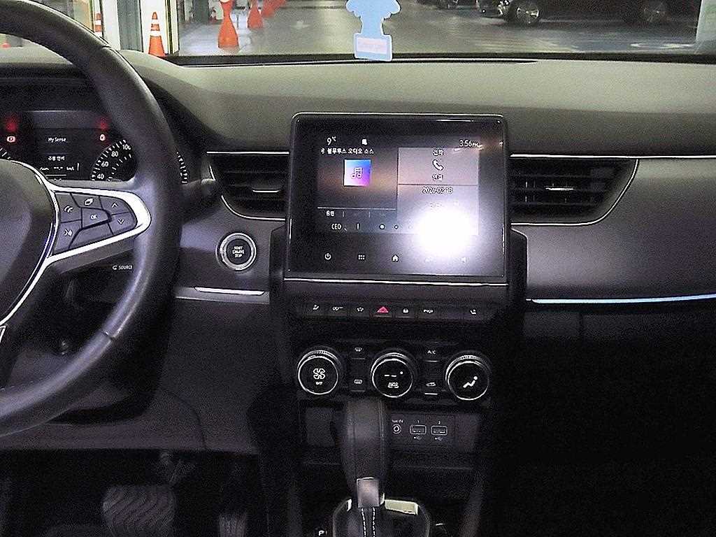 SAMSUNG XM3 - Vista 11